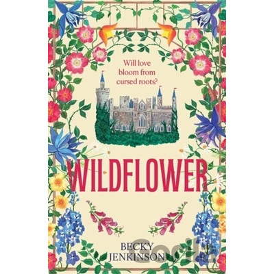 Wildflower - Becky Jenkinson