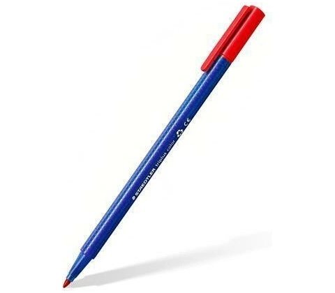 Staedtler Triplus 323 40 barev C40-C
