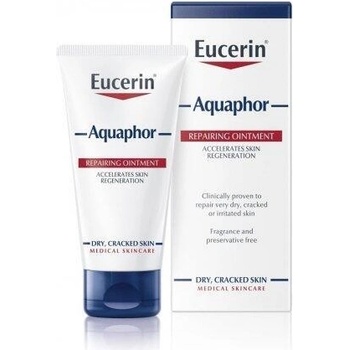 Eucerin Aquaphor zklidňující balzám pro velmi suchou a citlivou pleť 40 g