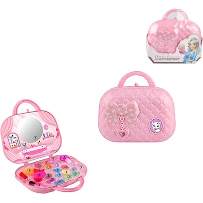 Kikky Комплект гримове в куфарче Kikky - Код W3635