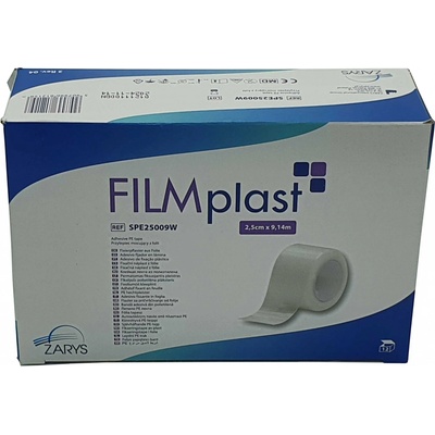 Filmplast Lux 2,5 cm x 9,14 m 12 ks