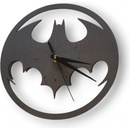 Logoshirt Batman Logo