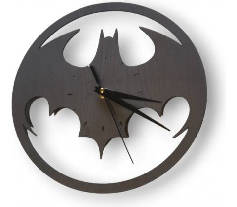 Logoshirt Batman Logo