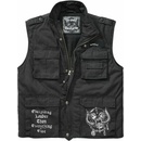Brandit Motörhead Ranger černá