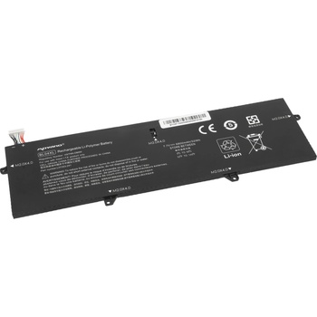 Movano Батерия за HP Elitebook X360 1040 G5, BL04XL, 6800 mAh (BT/HP-1040G5)