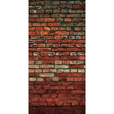 Dimex S-138 vliesová fototapeta na zeď Cihly rozměry 110 x 220 cm