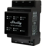 Shelly Рутер с интегирани услуги Shelly - SHELLY_SWITCH (SHELLY_SWITCH)