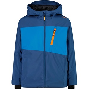 CMP Детско ски яке CMP Kid's Jacket Fix Hood 36W0744 Ski jacket - Infinity - размер 104 (EU) (703-7137-0212)