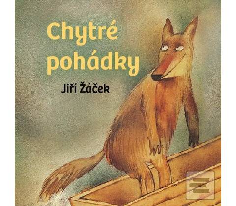 Chytré pohádky