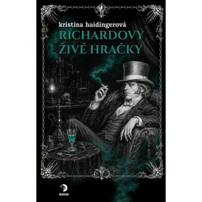 Richardovy živé hračky