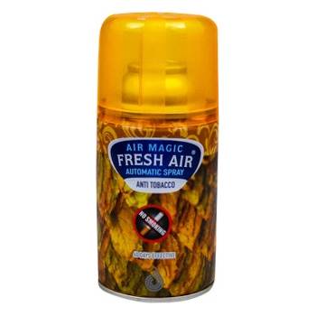 Fresh Air Anti Tobacco náplň do automatického osvěžovače vzduchu 260 ml