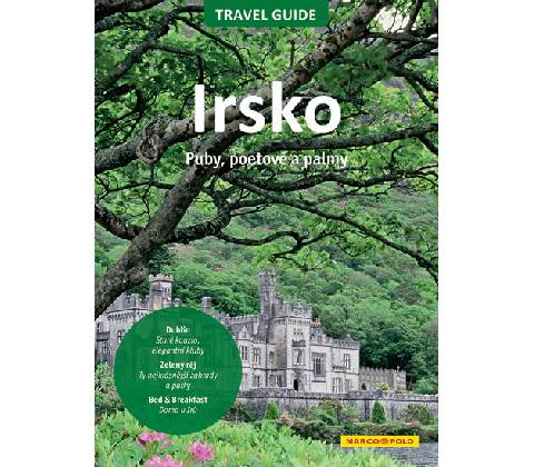 Irsko