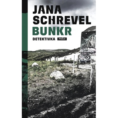 Jana Schrevel Bunkr