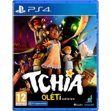 Tchia (Oléti Edition)