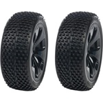 Medial Pro Медиален Pre велосипед 3.3" SC Raptor H12/24mm, гуми Velox M3 (чифт)