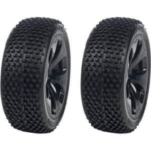 Medial Pro Медиален Pre велосипед 3.3" SC Raptor H12/24mm, гуми Velox M3 (чифт)