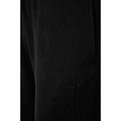 Calvin Klein спортен панталон дамски от памук (LV044G248G)