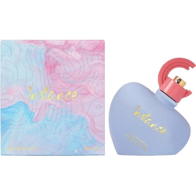 Ahmed Al Maghribi Instance EDP 50 ml