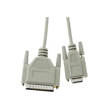 Image 1 of Turbo-X Serial DB 9F/25M (1.8m)