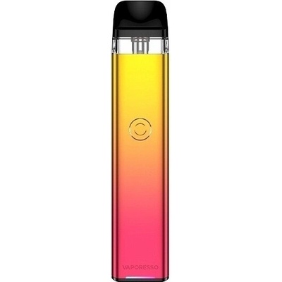 Vaporesso XROS 3 Pod 1000 mAh Neon Sunset 1 ks