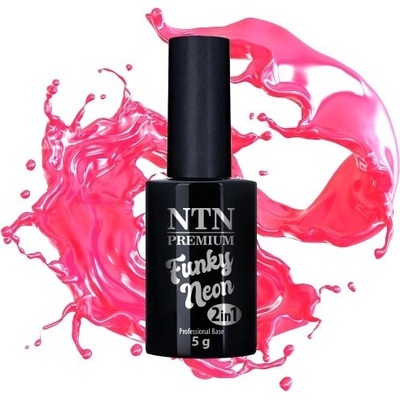 NTN Funky Neon 6 5 ml