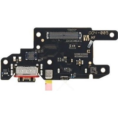Xiaomi Redmi Note 13 Pro 5G 2312DRA50C - Nabíjecí Konektor PCB Deska - 5600040N1600 Genuine Service Pack