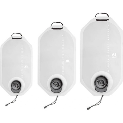 MSR DromLite Bags 4L