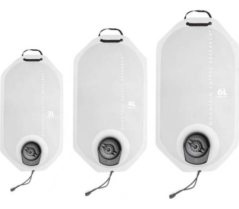 MSR Dromlite Bag 6l
