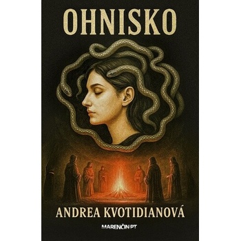 Ohnisko