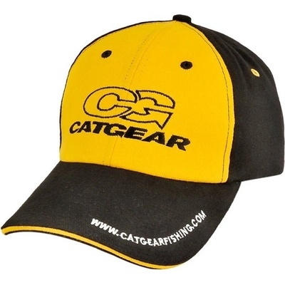 Catgear Cap