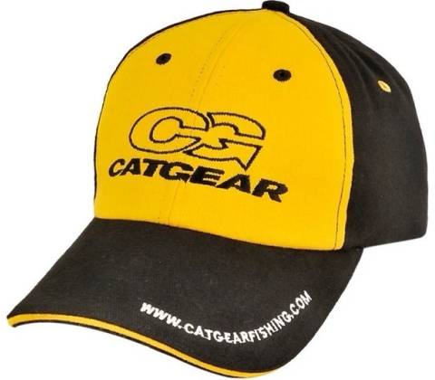 Catgear Cap