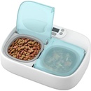 Petoneer Two-Meal Feeder PF003 (PN-110033-01)
