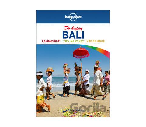 Bali do kapsy
