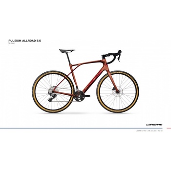 Lapierre Pulsium AllRoad 5.0 2023