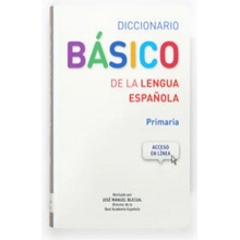 Diccionarios escolares de espanol