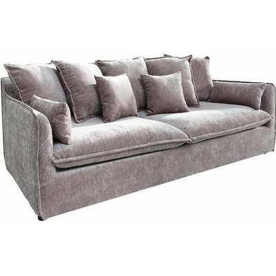 Interior DE Heaven 3M taupe samet POH38570