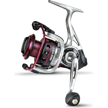 Quantum Drive 20