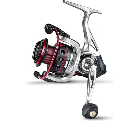Quantum Drive 20