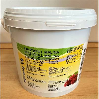 Zeelandia Frutafill malinový 6kg