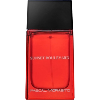 Pascal Morabito Sunset Boulevard toaletná voda pánska 100 ml
