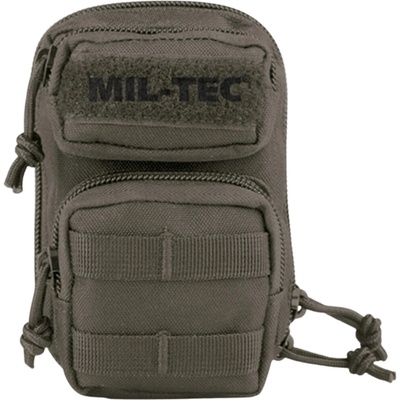 Mil-Tec Assault Pack OD Green