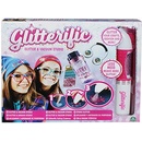 Glitterific glitter studio