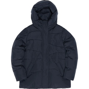 Mazine Дамско зимно яке Mazine Women's Waves Quilt Puffer Jacket Winter jacket - Dark Navy - размер XL (104-5567-0215)