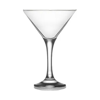 Image 1 of LAV LAV-MIS 586-Чашa за мартини 175сс MISKET 1 бр (015969)