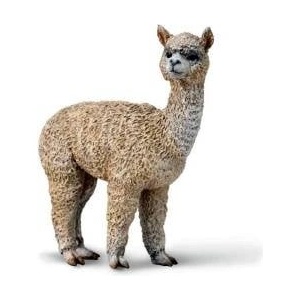 CollectA Alpaca 88960 COLLECTA