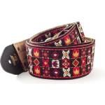 Dunlop Jimi Hendrix Woodstock Колан за китара (JH01)