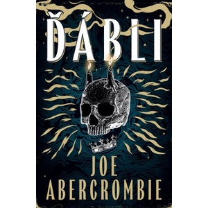 Ďábli | Joe Abercrombie (2025)