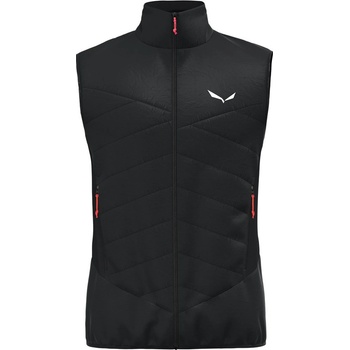 Salewa Ortles hyb twr vest m Размер: l / Цвят: черен