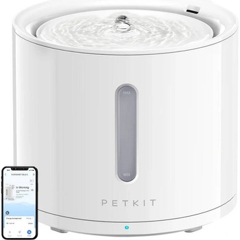 PetKit Eversweet Solo 2 fontánka 2 l 3 pracovné režimy P4114