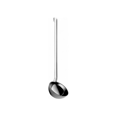 PINTINOX Naběračka Monoblok 8cm-0,09l nerez